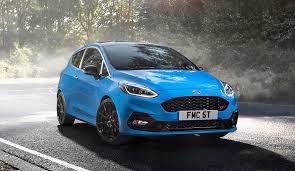 Maybe you would like to learn more about one of these? Ford Fiesta St Edition 1 5l Turbo Tork 290nm