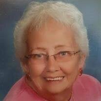 Theola (Jean) Warren Obituary
