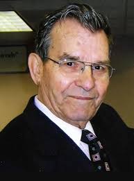 John Merial Bush, 93,...