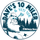 DAVE'S 10-MILER & YETI 10K Presented by North Star