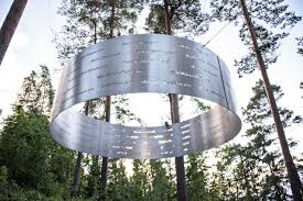 Juli, also known as u: Gallery Of 3rw S The Clearing Memorial Opens At Norway S Utoya Island On 4th Anniversary Of Tragedy 3