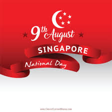 It is a day off for the general population, and schools and most businesses are closed. Singapore National Day 2021 Wishes Images Messages Quotes And Greetings