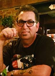 Randy McFarland Obituary