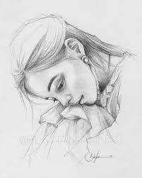 Pencil Drawings And Complex Emotions Emotional Drawings Pencil Drawings Art Drawings Sketches Creative
