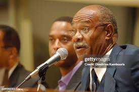 13 The Untold Story Of Emmett Louis Till New York City Premiere Panel  Discussion Stock Photos, High-Res Pictures, and Images