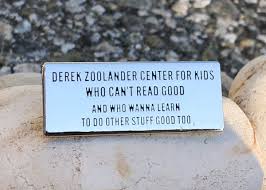 Fresh Pins Of La Zoolander School Hard Enamel Pin Hard Enamel Pin Hard Enamel Zoolander