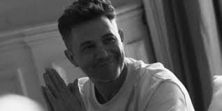 El pianista Pablo Picazo y el bailarín Pedro Ramírez Rey, unidos por "Redes"