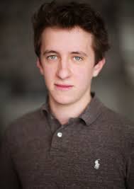 Fan Casting Alan Bravo as Timothée Chalamet in Who Voices This Actor?