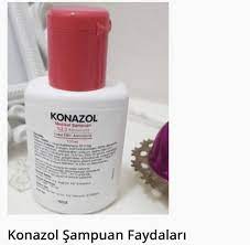 konazol sampuan nedir ne icin yarar nasil kullanilir saca faydalari ve yan etkileri cilt bakimi sampuan guzellik cil