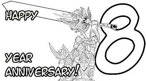 This free age calculator computes age in terms of years, months, weeks, days, hours, minutes, and seconds, given a date of birth. Artstation Coloring Pages Twitter Campaign Mal Chemist