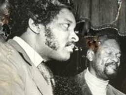 Pastor T. L. Barrett, Jr.