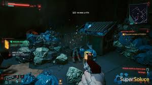 In cyberpunk 2077, gang members are ready to do anything bad to make money.this is what the sweet dreams mission teaches us, at our expense. Cyberpunk 2077 Walkthrough Sweet Dreams 014 Game Of Guides