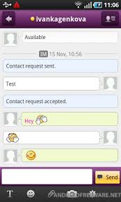 Download Yahoo Mail Android App Android Apps App Android