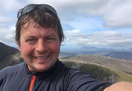 Chris Ensoll Mountain Mentor Four Years On — Chris Ensoll Mountain Guide