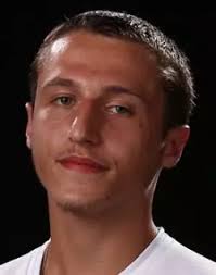 2015 Men's Soccer Roster