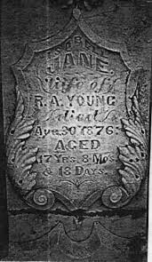 Descendants of Bartholomew Carroll