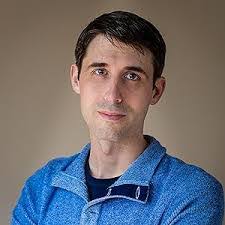 Christopher Ruhland's Instagram, Twitter & Facebook