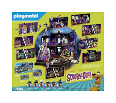 And the legend of the vampire (original title). Scooby Doo Si Casa Misterelor Bara Pm70361 Bekid Ro