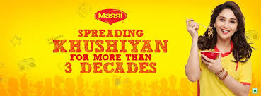 Image result for all kinds maggi in india