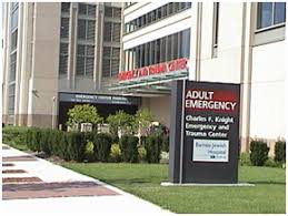 Barnes jewish hospital is a medical facility located in saint louis, mo. What To Expect In The Ed Barnes Jewish Hospital