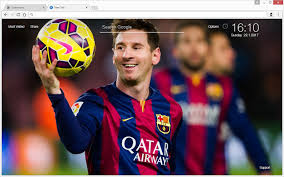 Lionel messi, soccer, adidas, sports, samsung, wallpaper, cool jokes,. Lionel Messi Custom New Tab Sportifytab Com