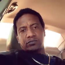 Derrick Dewayne Robinson Obituary (1977