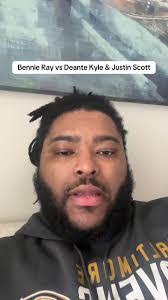 Ray Merwin's Instagram, Twitter & Facebook