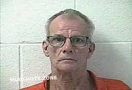 QUICK CLARENCE JOSEPH 05/14/2024