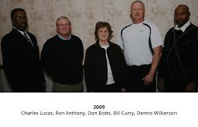 Columbus Slo-Pitch Hall of Fame