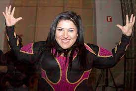 He is also well known for his appearances in wwe as super porky. Goya Kong Alchetron The Free Social Encyclopedia