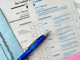 Welche parteien steigern ihre stimmanteile und wer muss verluste hinnehmen? Bundestagswahl 2021 Alle Infos Zum Wahlkreis Nurnberg Sud Schwabach Nordbayern De