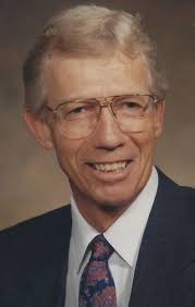 Obituary: Roger Wing