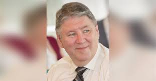 Obituary, Visitation & Funeral Information