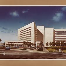 Tamika christman nurse manager parkland health & hospital system. A Rich History