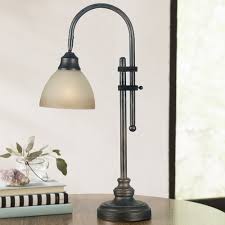 Shop lighting with confidence & price match guarantee. Bronze Desk Lamps Vintage Style Bronze Lighting