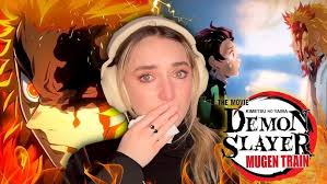 Demon Slayer: Kimetsu no Yaiba Episode 12 Full Reaction with TIMER