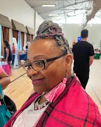 The staff at Connie Hudson Mobile Regional Senior Community Center  Foundation would like to thank everyone who came out to the 🎀 Think Pink  Breast Cancer Awareness Event 🎀