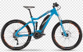 Haibike Sduro Hardseven 1 0 Electric Bicycle Mountain Bike Mount Fuji Location Bicycle Frame Bicycle Png Pngegg