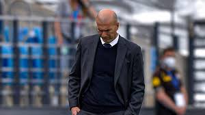 Zinédine zidane a décidé de quitter son poste d'entraîneur du real madrid. Jgnv3d7ak5jphm