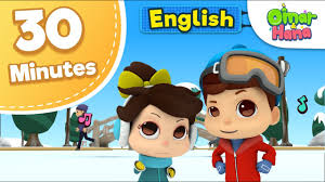 Ada banyak cara nak makan buah dan sayur. Everything Belongs To Allah Lyric Video Zain Bhikha Feat Omar Hana And Omar Regan Nasheed By Omar Hana Islamic Cartoons For Kids