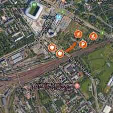 Maybe you would like to learn more about one of these? Puskas Ferenc Stadion G7 Gazdasagi Sztorik Erthetoen