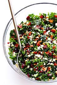 As the invited guest, it's common courtesy is to bring a token of everybody understands the stuggle of getting dinner on the table after a long day. 17 Make Ahead Salads That Everyone Will Love Gimme Some Oven