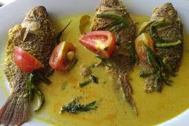 Maybe you would like to learn more about one of these? Kuliner Lhokseumawe Pindang Mujair Yang Gurih Dengan Daging Lembut