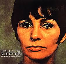 Ann Burton : Ballads & Burton (LP, Vinyl record album) -- Dusty Groove is  Chicago's Online Record Store