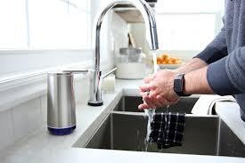 A Simple, Little Gadget that Changed our Lives + A simplehuman giveaway!