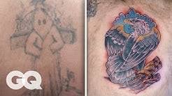 © 2018 victorum tattoo(king ink). Best Cover Up Tattoo Artist Ahwatukee Az Tim S Services At Arizona