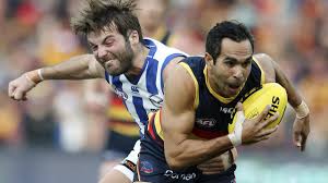 Eddie betts is on mixcloud. Eddie Betts He Might Be The Oldest Crow But He Still Feels 21 The Advertiser