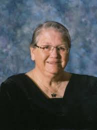 Ellen Ann Ballard Obituary