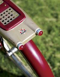 Take A Spin Retro Estampas