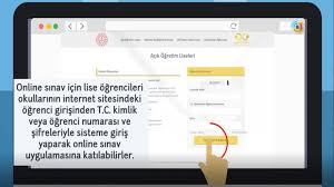 Meb açık lise kayıt yenileme tarihleri ne zaman? Aol 2 Donem Sinavlari Ne Zaman Meb Acikladi 2021k Ayit Yenileme Ve Ders Secimi Icin Egitim Haberleri